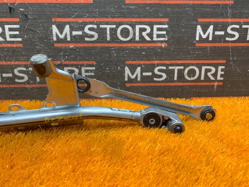 трапеция стеклоочистителя, 670 рублей, Красноярск