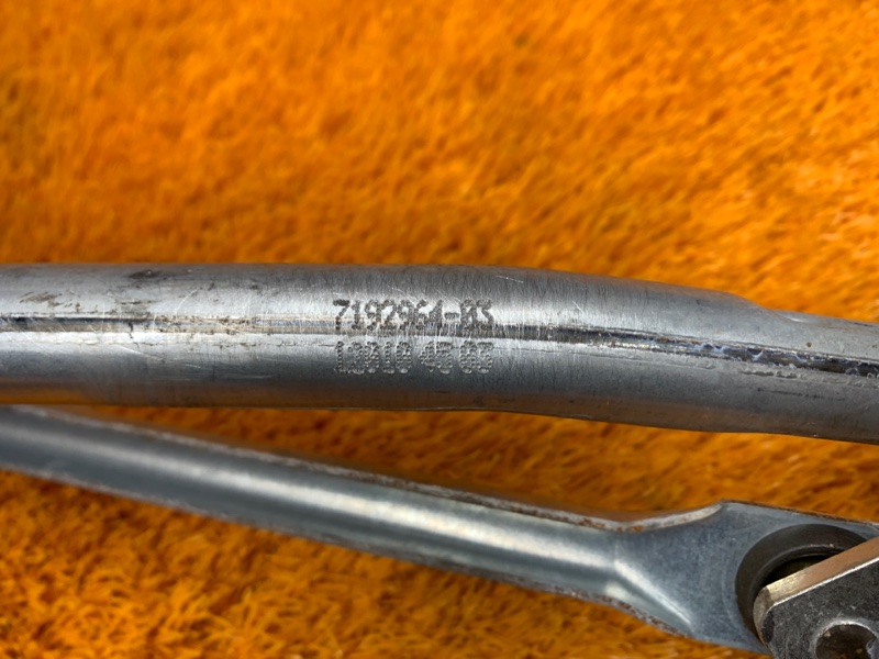 трапеция стеклоочистителя, 670 рублей, Красноярск