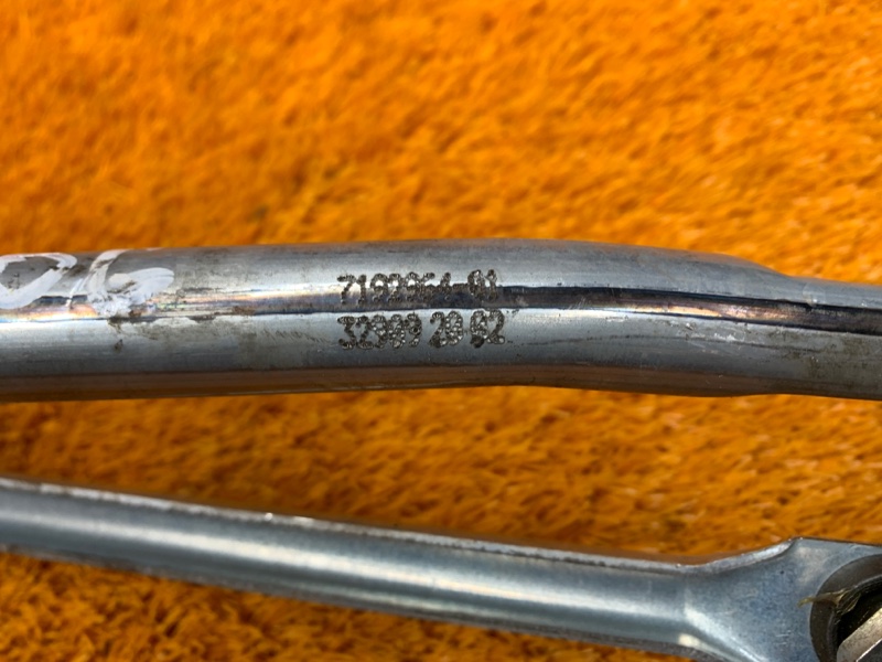 трапеция стеклоочистителя, 670 рублей, Красноярск