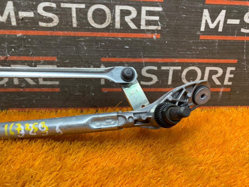 трапеция стеклоочистителя, 350 рублей, Красноярск