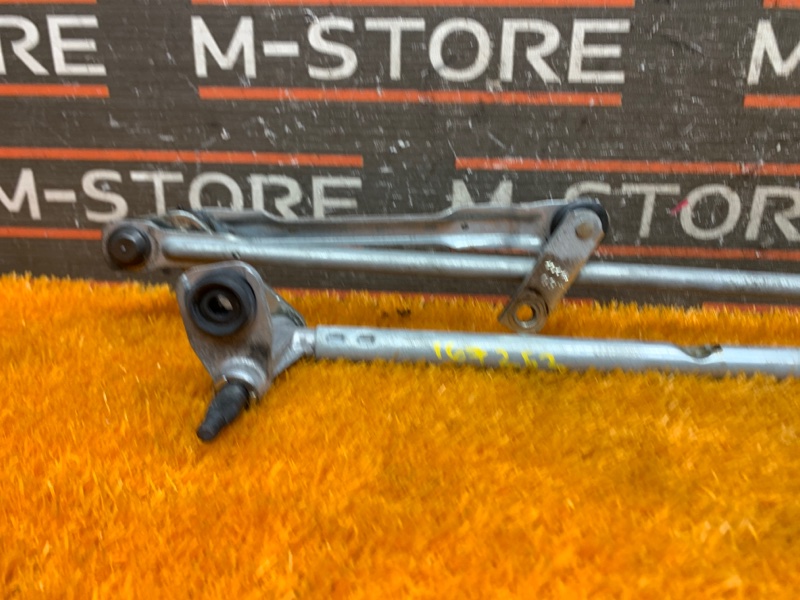 трапеция стеклоочистителя, 670 рублей, Красноярск