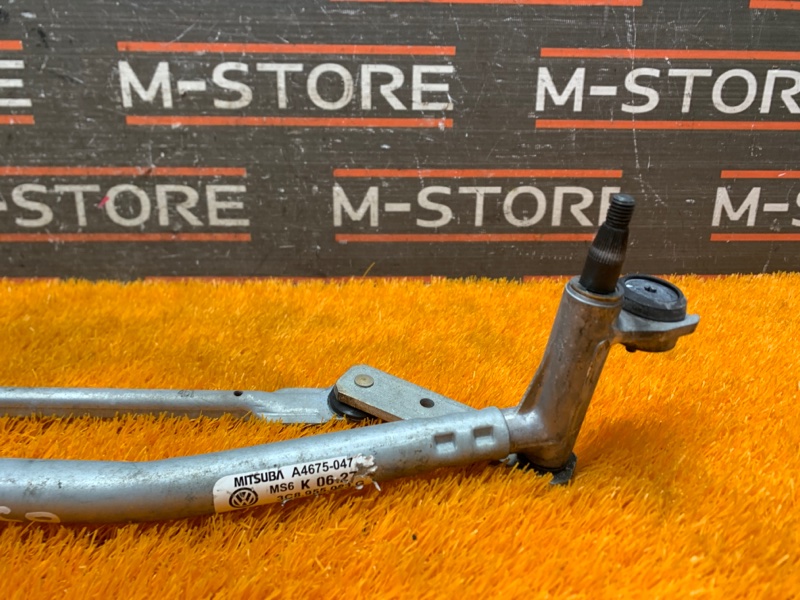 трапеция стеклоочистителя, 670 рублей, Красноярск