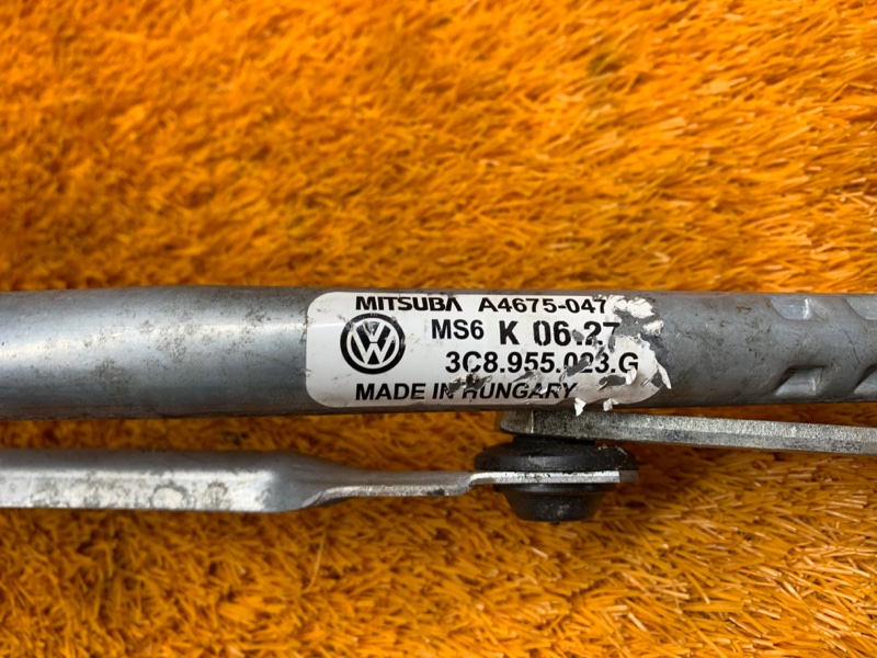 трапеция стеклоочистителя, 670 рублей, Красноярск