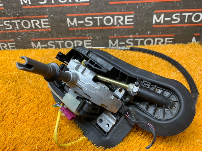 селектор акпп, 900 рублей, Красноярск