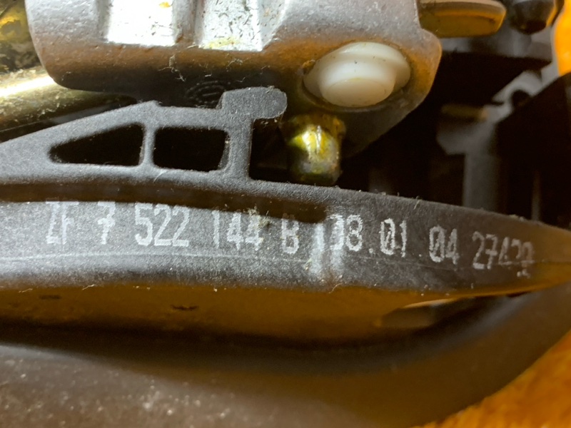 селектор акпп, 900 рублей, Красноярск