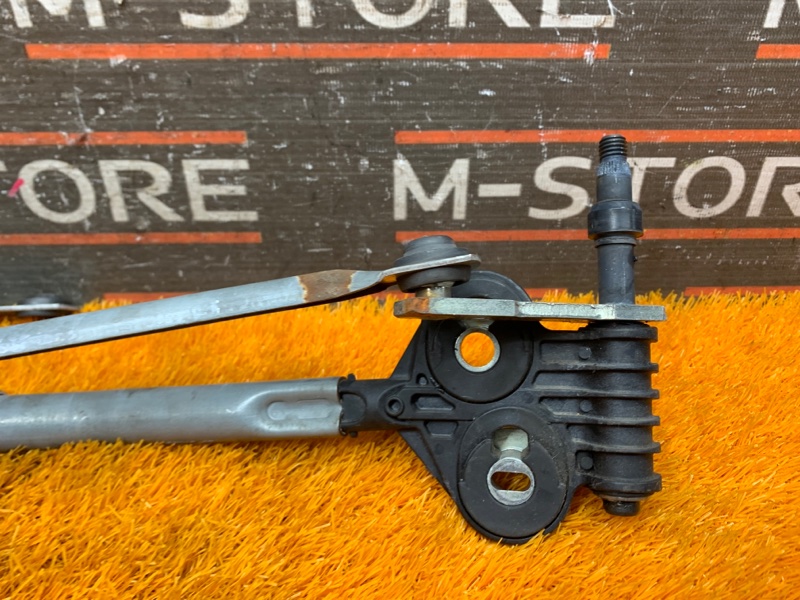 трапеция стеклоочистителя, 670 рублей, Красноярск