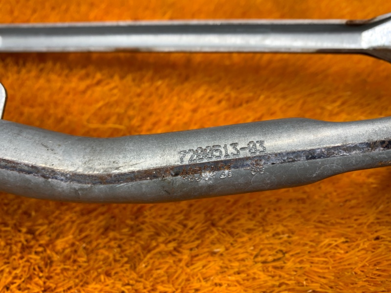 трапеция стеклоочистителя, 670 рублей, Красноярск