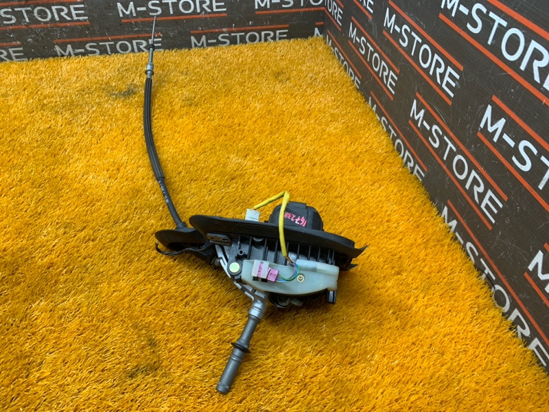 селектор акпп, 900 рублей, Красноярск