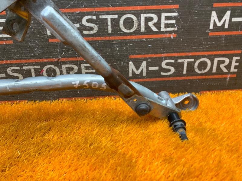 трапеция стеклоочистителя, 510 рублей, Красноярск