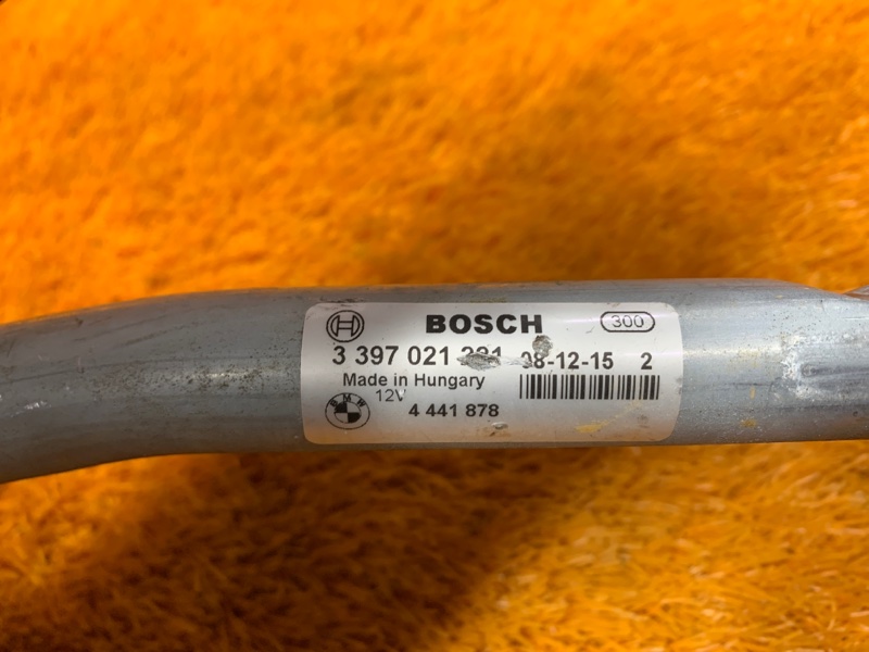 трапеция стеклоочистителя, 510 рублей, Красноярск