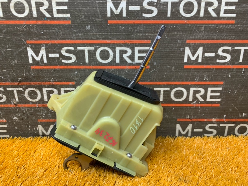 селектор акпп, 2000 рублей, Красноярск