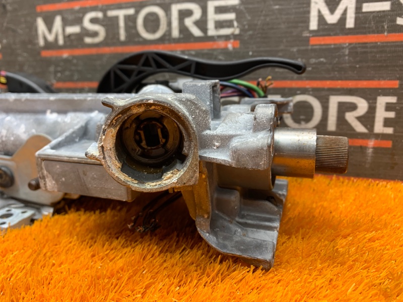 рулевая колонка, 1290 рублей, Красноярск