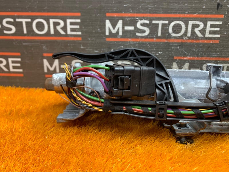 рулевая колонка, 1290 рублей, Красноярск