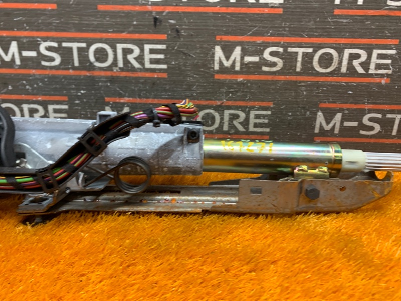 рулевая колонка, 1290 рублей, Красноярск