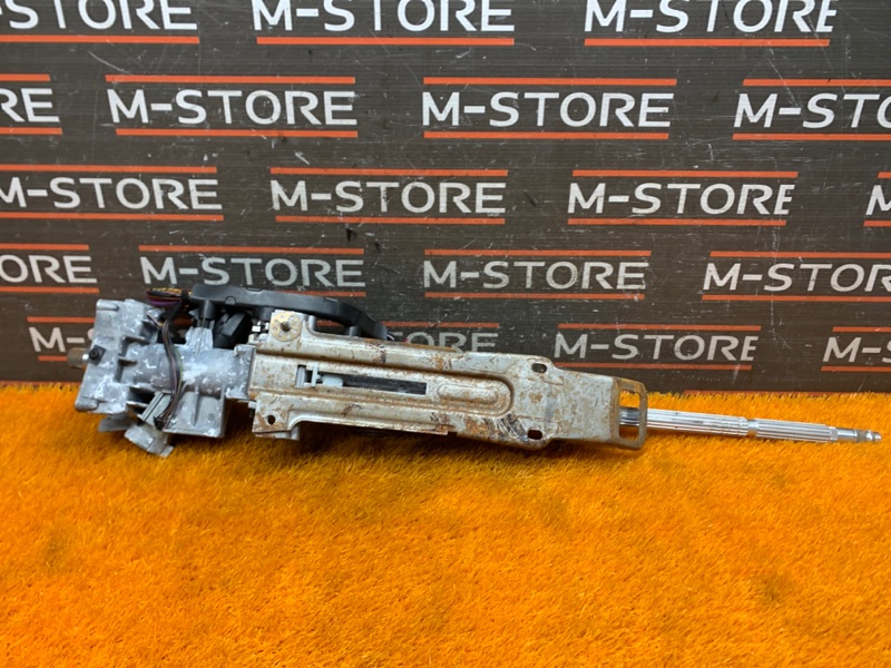 рулевая колонка, 1290 рублей, Красноярск