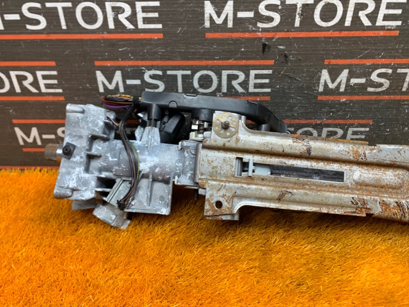 рулевая колонка, 1290 рублей, Красноярск