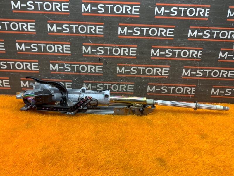 рулевая колонка, 1300 рублей, Красноярск