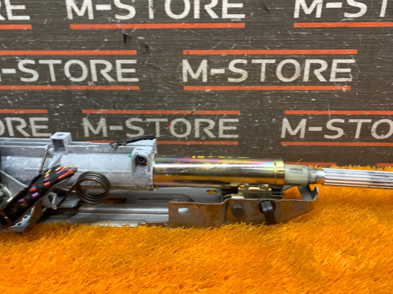 рулевая колонка, 1300 рублей, Красноярск