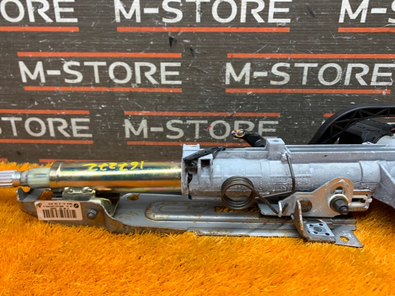 рулевая колонка, 1300 рублей, Красноярск