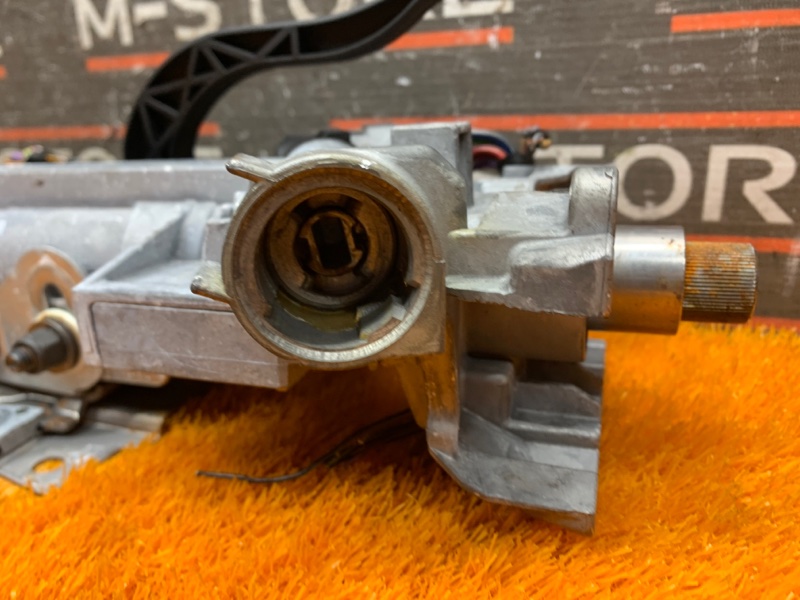 рулевая колонка, 1300 рублей, Красноярск