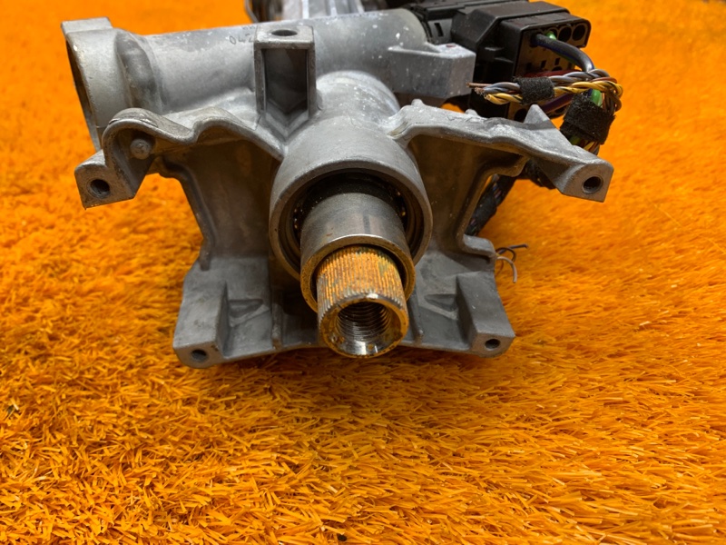 рулевая колонка, 1300 рублей, Красноярск