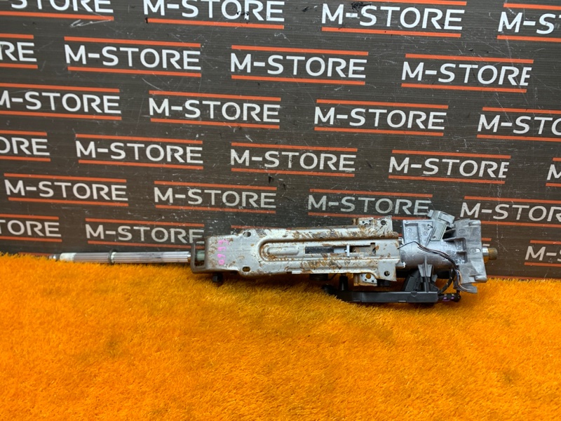 рулевая колонка, 1300 рублей, Красноярск