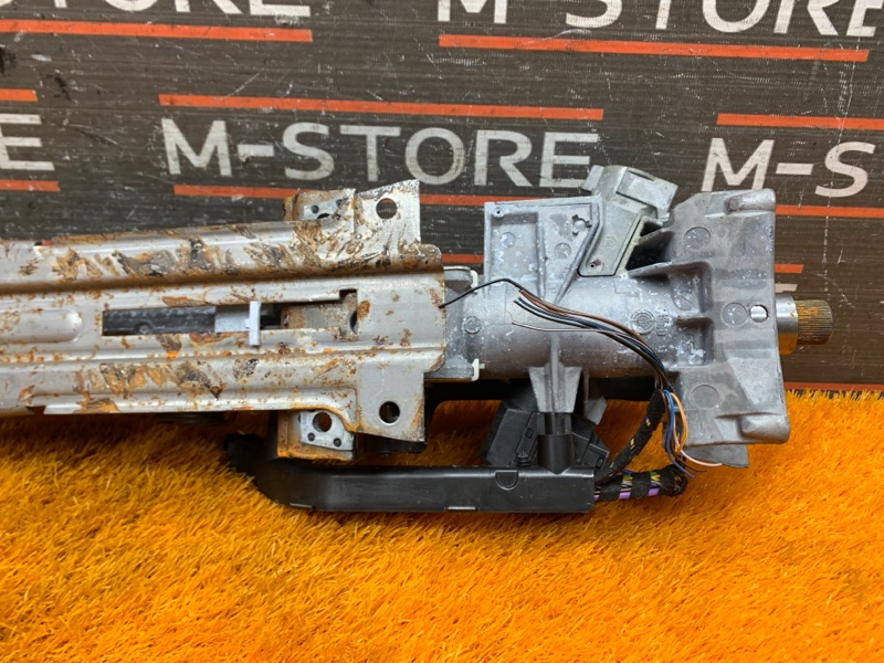 рулевая колонка, 1300 рублей, Красноярск