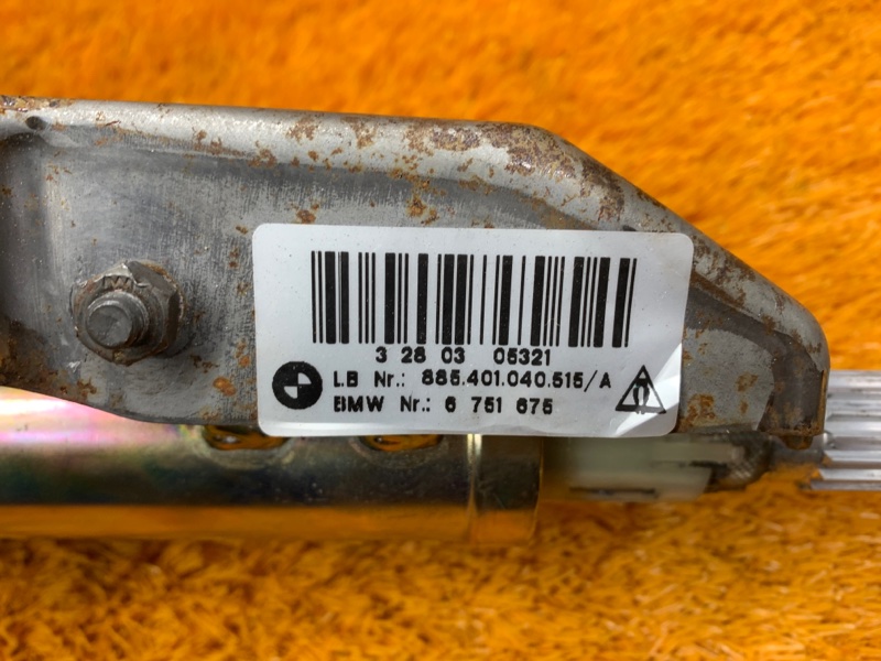 рулевая колонка, 1300 рублей, Красноярск