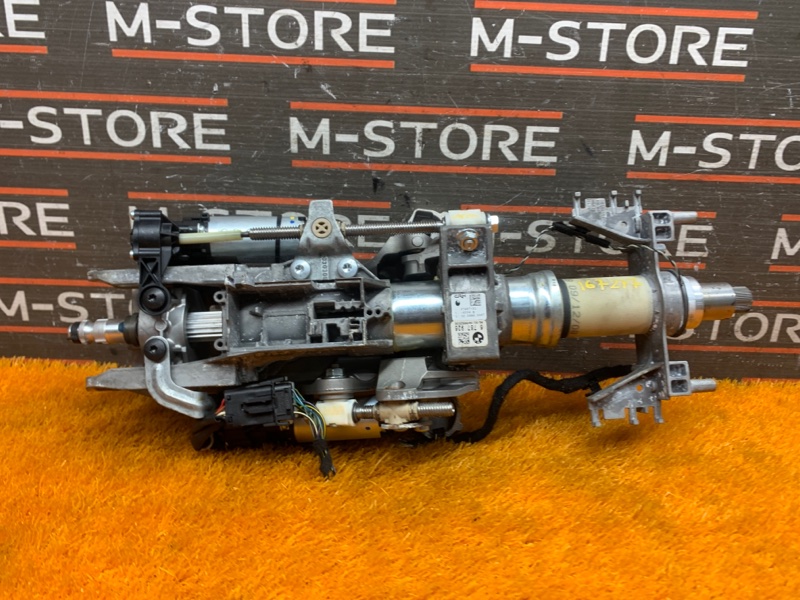 рулевая колонка, 2000 рублей, Красноярск