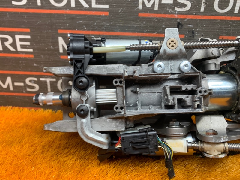 рулевая колонка, 2000 рублей, Красноярск