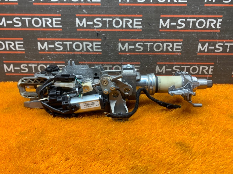 рулевая колонка, 2000 рублей, Красноярск