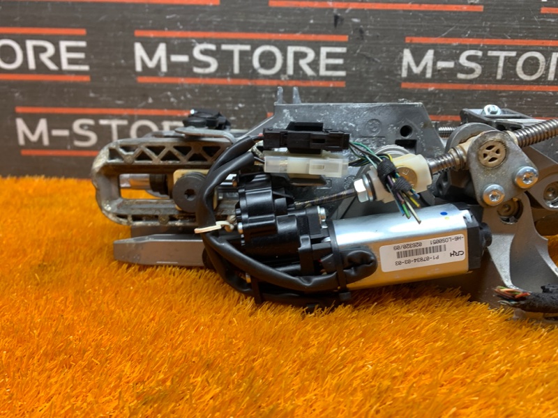 рулевая колонка, 2000 рублей, Красноярск