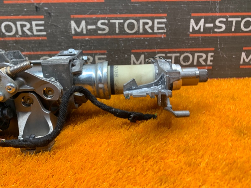 рулевая колонка, 2000 рублей, Красноярск