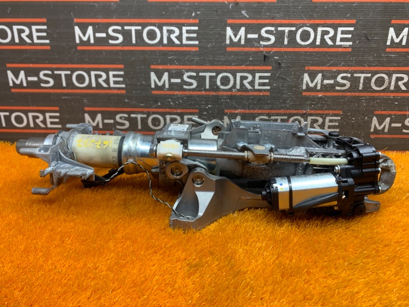 рулевая колонка, 2000 рублей, Красноярск