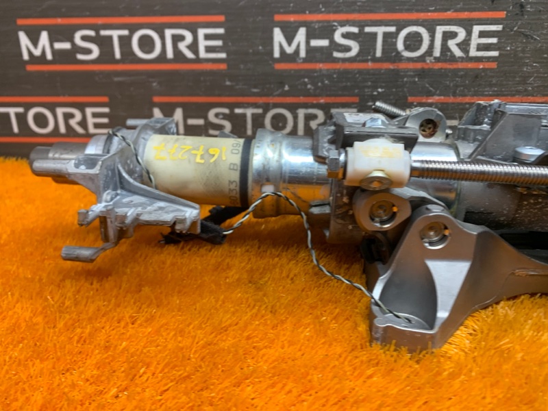 рулевая колонка, 2000 рублей, Красноярск