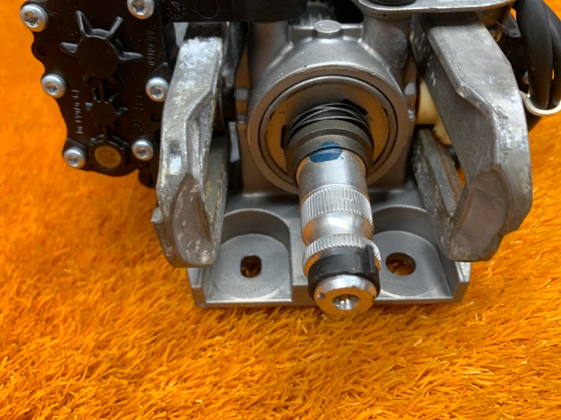 рулевая колонка, 2000 рублей, Красноярск