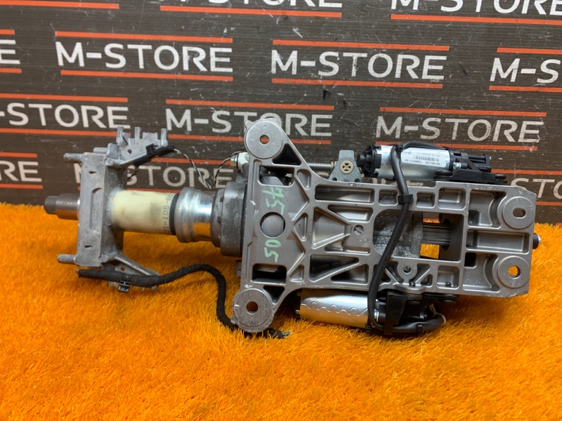 рулевая колонка, 2000 рублей, Красноярск