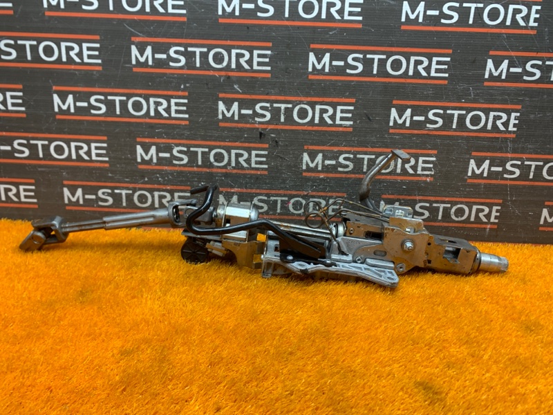 рулевая колонка, 900 рублей, Красноярск