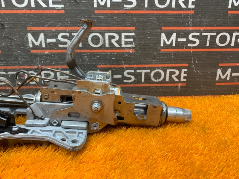 рулевая колонка, 900 рублей, Красноярск