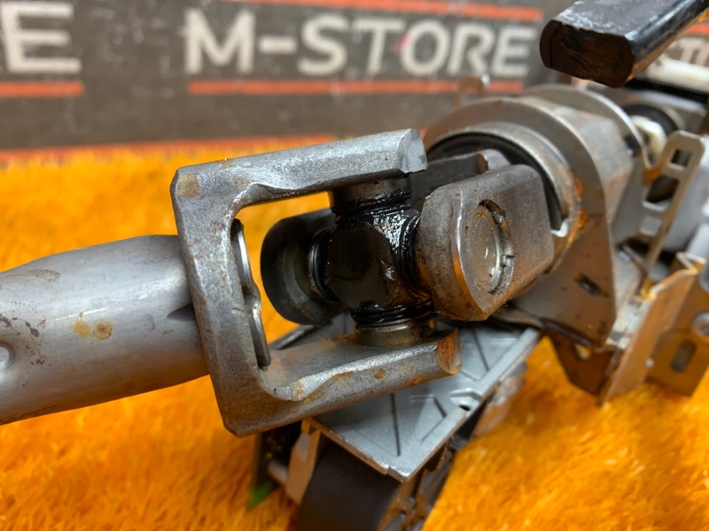 рулевая колонка, 900 рублей, Красноярск