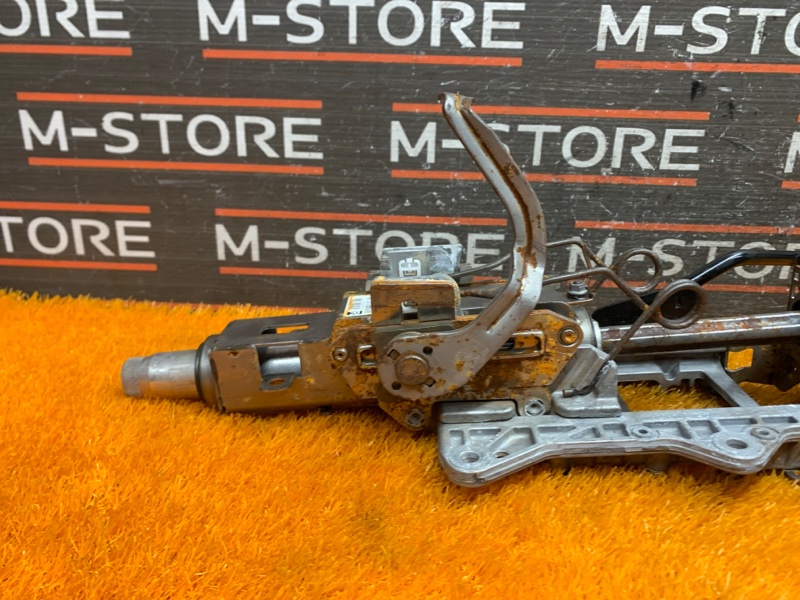 рулевая колонка, 900 рублей, Красноярск