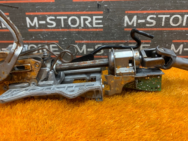 рулевая колонка, 900 рублей, Красноярск