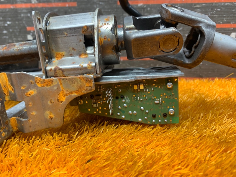 рулевая колонка, 900 рублей, Красноярск