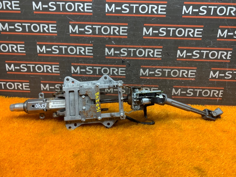 рулевая колонка, 900 рублей, Красноярск