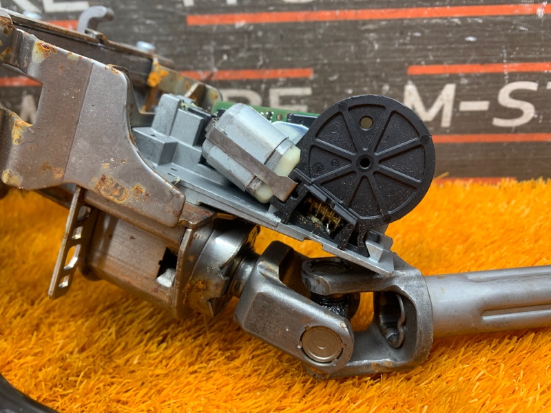 рулевая колонка, 900 рублей, Красноярск