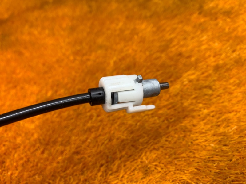 трос замка зажигания, 300 рублей, Красноярск