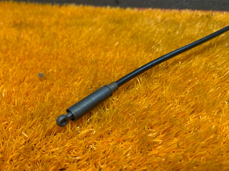 трос замка зажигания, 300 рублей, Красноярск