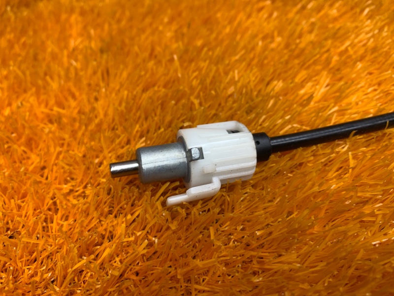 трос замка зажигания, 300 рублей, Красноярск