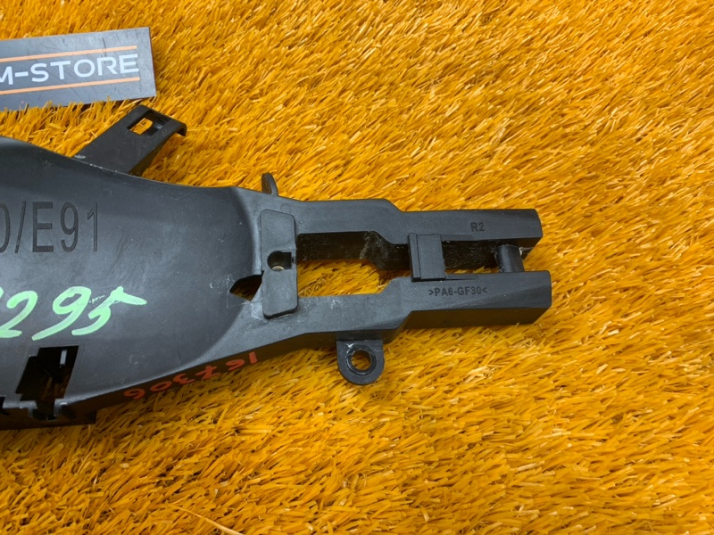 ручка двери внешняя, 350 рублей, Красноярск