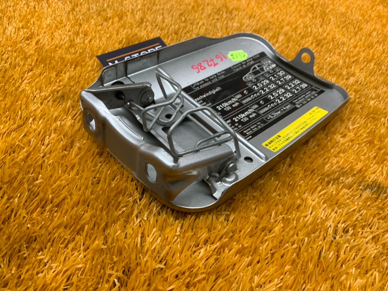 лючок бензобака, 500 рублей, Красноярск